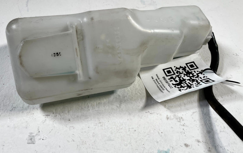Load image into Gallery viewer, 2019-2025 HONDA PASSPORT RADIATOR COOLANT EXPANSION TANK RESERVOIR 3.5L #107422
