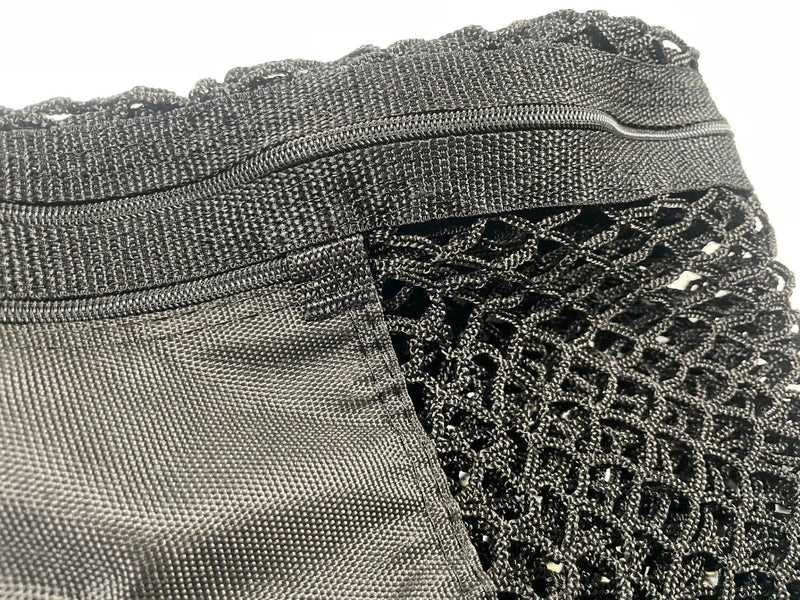 Load image into Gallery viewer, 2024 - 2026 HYUNDAI SANTA FE LUGGAGE NET W/ POUCH R6F12-AC100 # 112817
