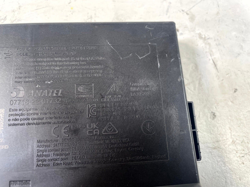 Load image into Gallery viewer, 2024-2026 HONDA PROLOGUE BODY COMPUTER CONTROL MODULE BCM BCU UNIT # 114263
