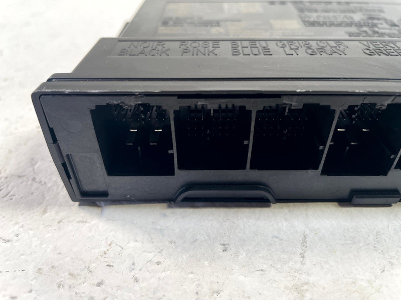 Load image into Gallery viewer, 2024-2026 HONDA PROLOGUE BODY COMPUTER CONTROL MODULE BCM BCU UNIT # 114263
