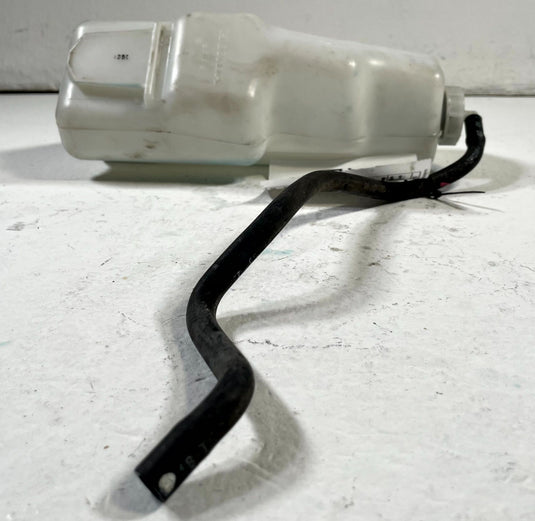 2019-2025 HONDA PASSPORT RADIATOR COOLANT EXPANSION TANK RESERVOIR 3.5L