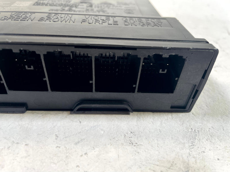 Load image into Gallery viewer, 2024-2026 HONDA PROLOGUE BODY COMPUTER CONTROL MODULE BCM BCU UNIT # 114263
