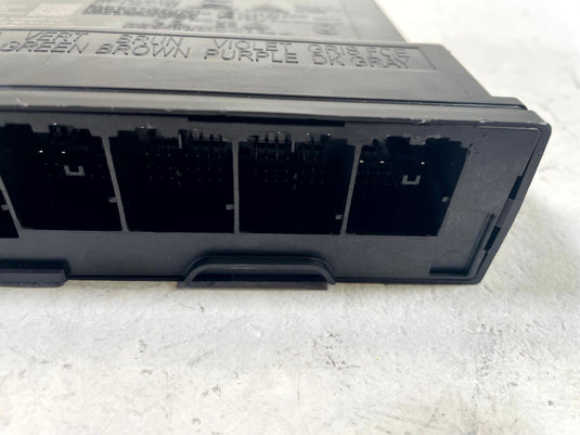 2024-2026 HONDA PROLOGUE BODY COMPUTER CONTROL MODULE BCM BCU UNIT