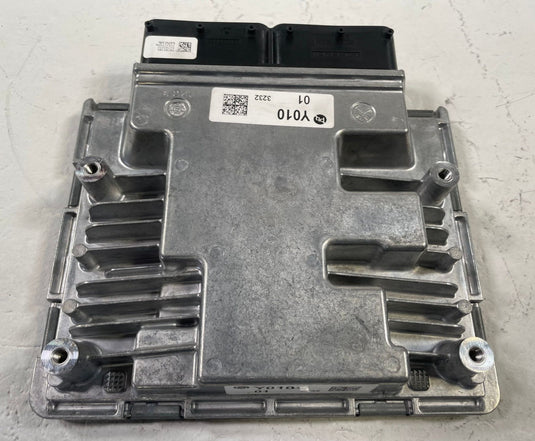 24-26 HYUNDAI SANTA FE FWD ENGINE & BODY MODULE ECM BCM W/ KEY FOB 2.5L