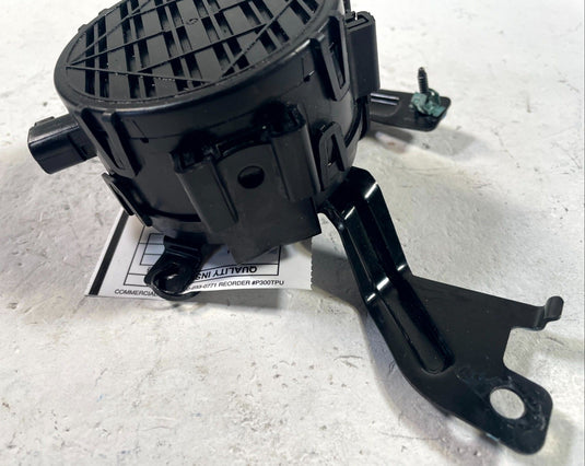 2024-2026 HONDA PROLOGUE FRONT PEDESTRIAN SOUND ALERT SPEAKER W/ BRACKET