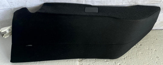 2023-2025 HONDA ACCORD REAR LEFT DRIVER SIDE SEAT BOLSTER AIRBGAG