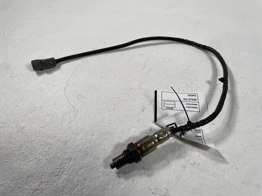21-26 HYUNDAI TUCSON SANTA FE REAR EXHAUST O2 OXYGEN LAMBDA SENSOR 2.5L