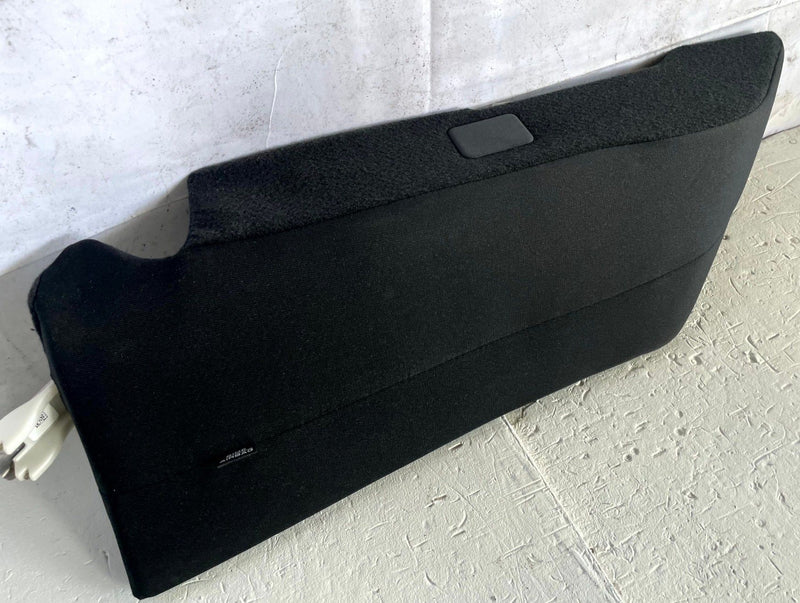 Load image into Gallery viewer, 2023-2025 HONDA ACCORD REAR LEFT DRIVER SIDE SEAT BOLSTER AIRBGAG # 109580
