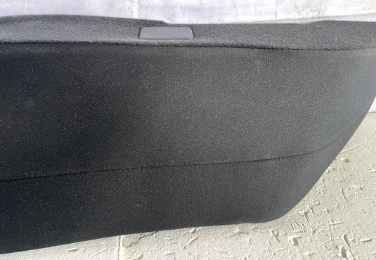 2023-2025 HONDA ACCORD REAR LEFT DRIVER SIDE SEAT BOLSTER AIRBGAG