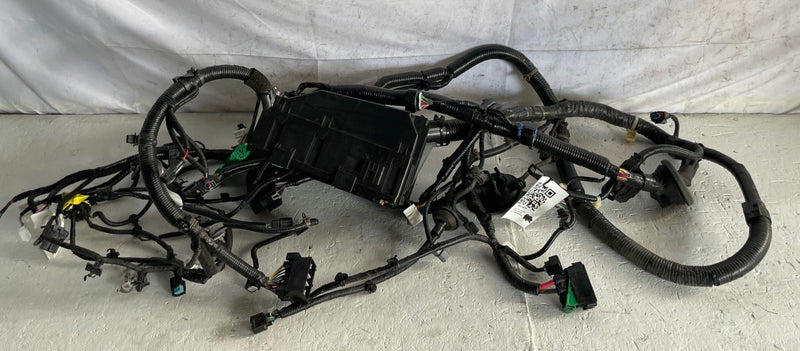 Load image into Gallery viewer, 2022 ACURA MDX FRONT ENGINE BAY ROOM WIRE WIRING HARNESS 3220A-TYA-A305 # 111973

