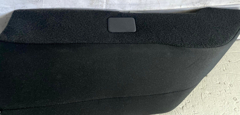 Load image into Gallery viewer, 2023-2025 HONDA ACCORD REAR LEFT DRIVER SIDE SEAT BOLSTER AIRBGAG # 109580
