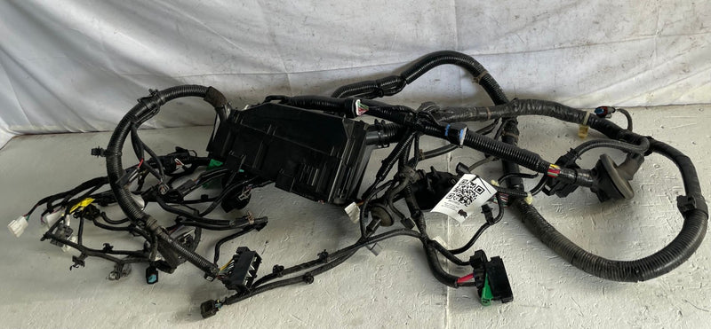 Load image into Gallery viewer, 2022 ACURA MDX FRONT ENGINE BAY ROOM WIRE WIRING HARNESS 3220A-TYA-A305 # 111973
