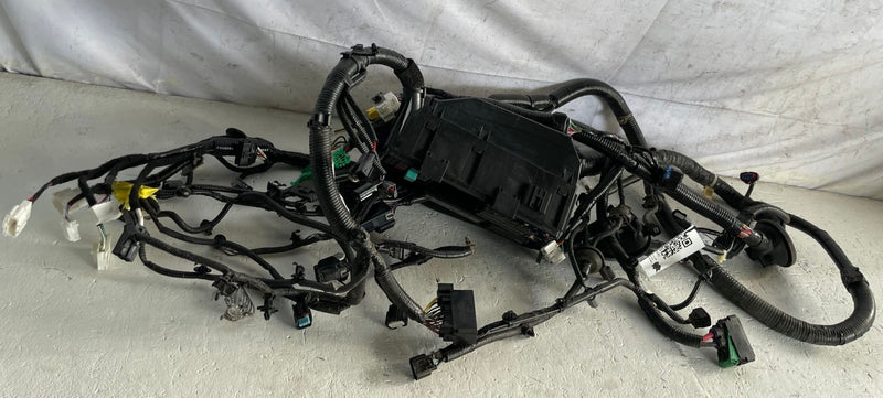 Load image into Gallery viewer, 2022 ACURA MDX FRONT ENGINE BAY ROOM WIRE WIRING HARNESS 3220A-TYA-A305 # 111973

