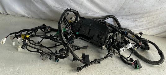2022 ACURA MDX FRONT ENGINE BAY ROOM WIRE WIRING HARNESS 3220A-TYA-A305