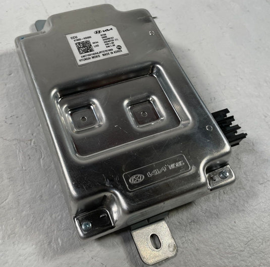 2025 HYUNDAI TUCSON CENTRAL COMMUNICATION CONTROL MODULE UNIT 91920HD000