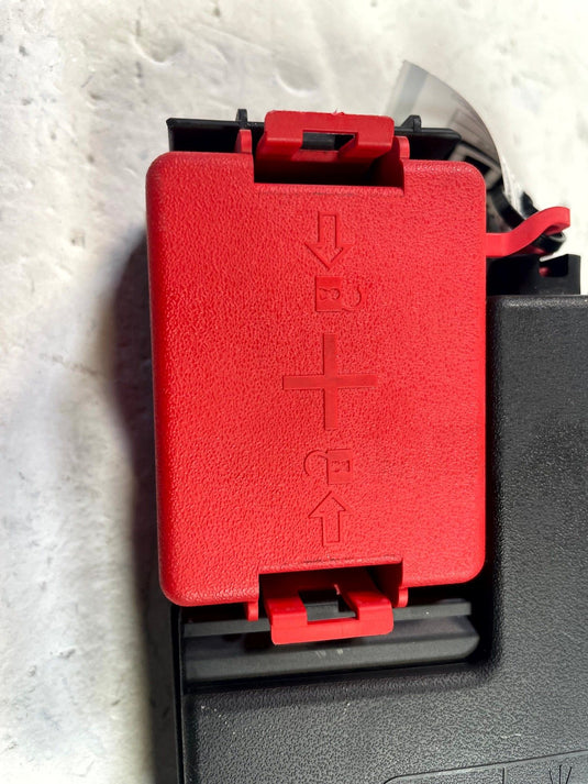 2024-2026 HONDA PROLOGUE BATTERY DISTRIBUTION FUSE RELAY BLOCK COVER
