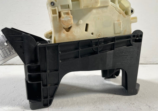 2021-2025 KIA SORENTO CENTER CONSOLE GEAR KNOB SHIFTER SELECTOR LEVER