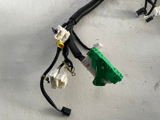 2022 ACURA MDX FRONT ENGINE BAY ROOM WIRE WIRING HARNESS 3220A-TYA-A305