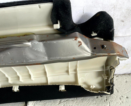 2023-2025 HONDA ACCORD REAR LEFT DRIVER SIDE SEAT BOLSTER AIRBGAG