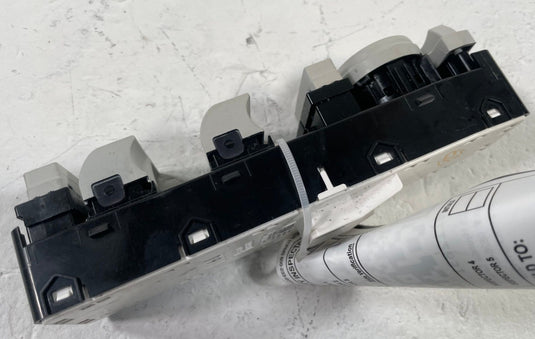 24-26 HYUNDAI SANTA FE SEL FRONT LEFT DRIVER DOOR MASTER WINDOW SWITCH