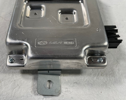 2025 HYUNDAI TUCSON CENTRAL COMMUNICATION CONTROL MODULE UNIT 91920HD000