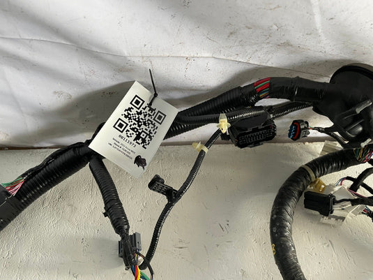 2022 ACURA MDX FRONT ENGINE BAY ROOM WIRE WIRING HARNESS 3220A-TYA-A305