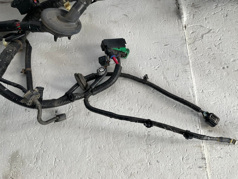 Load image into Gallery viewer, 2022 ACURA MDX FRONT ENGINE BAY ROOM WIRE WIRING HARNESS 3220A-TYA-A305 # 111973
