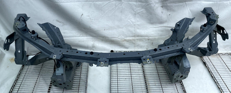 Load image into Gallery viewer, HONDA PROLOGUE FRONT RADIATOR SUPPORT FRAME HORN STRUCTURE CUT 24-26 # 114324
