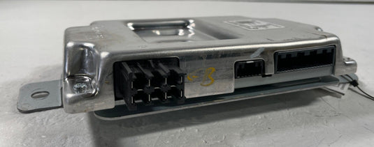 2025 HYUNDAI TUCSON CENTRAL COMMUNICATION CONTROL MODULE UNIT 91920HD000