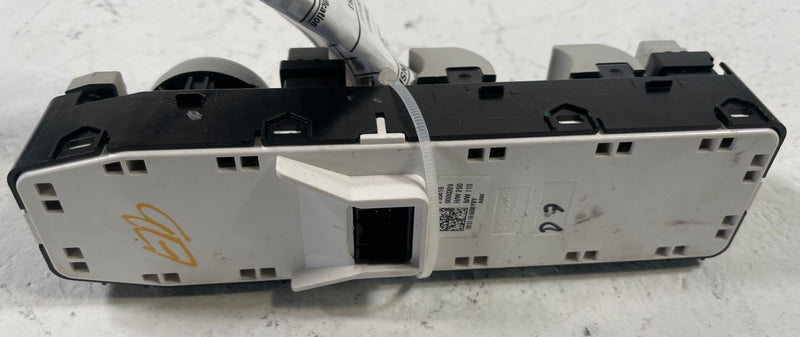 Load image into Gallery viewer, 24-26 HYUNDAI SANTA FE SEL FRONT LEFT DRIVER DOOR MASTER WINDOW SWITCH # 112831
