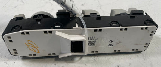 24-26 HYUNDAI SANTA FE SEL FRONT LEFT DRIVER DOOR MASTER WINDOW SWITCH