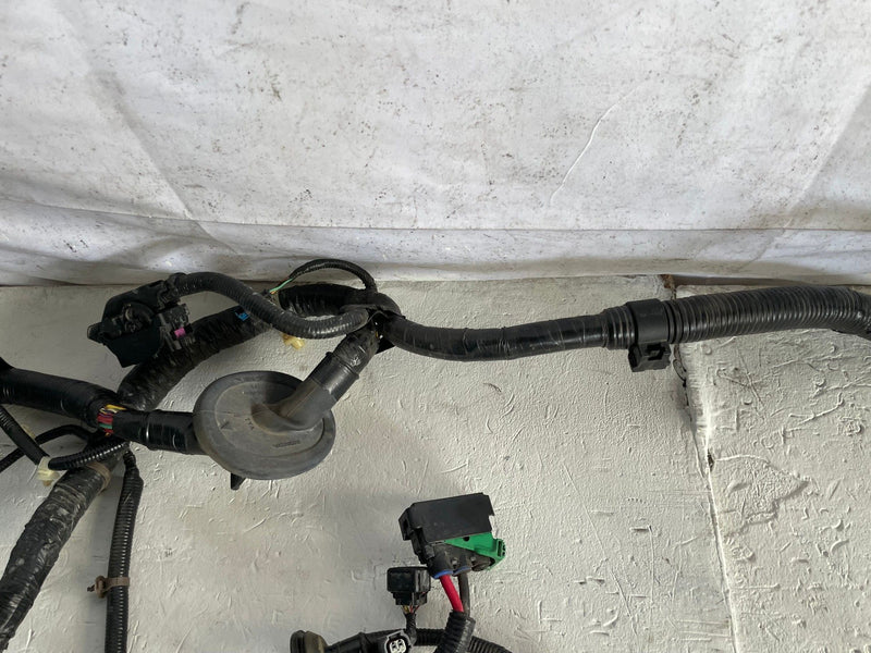 Load image into Gallery viewer, 2022 ACURA MDX FRONT ENGINE BAY ROOM WIRE WIRING HARNESS 3220A-TYA-A305 # 111973
