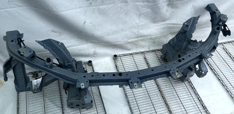 Load image into Gallery viewer, HONDA PROLOGUE FRONT RADIATOR SUPPORT FRAME HORN STRUCTURE CUT 24-26 # 114324
