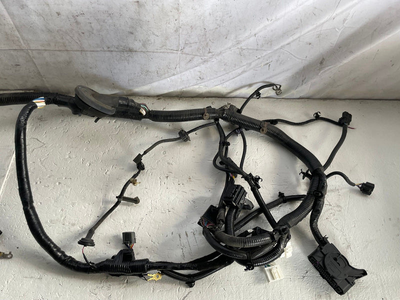 Load image into Gallery viewer, 2022 ACURA MDX FRONT ENGINE BAY ROOM WIRE WIRING HARNESS 3220A-TYA-A305 # 111973
