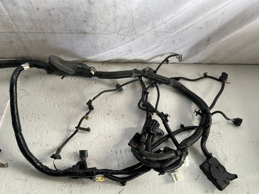 2022 ACURA MDX FRONT ENGINE BAY ROOM WIRE WIRING HARNESS 3220A-TYA-A305