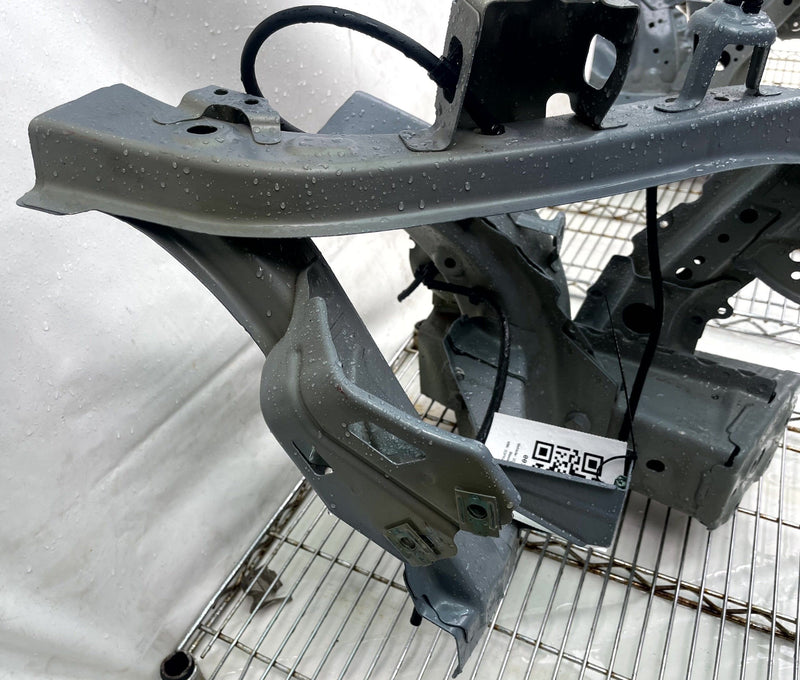 Load image into Gallery viewer, HONDA PROLOGUE FRONT RADIATOR SUPPORT FRAME HORN STRUCTURE CUT 24-26 # 114324
