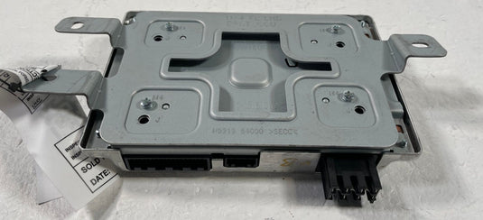2025 HYUNDAI TUCSON CENTRAL COMMUNICATION CONTROL MODULE UNIT 91920HD000