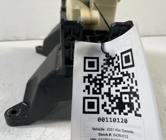 2021-2025 KIA SORENTO CENTER CONSOLE GEAR KNOB SHIFTER SELECTOR LEVER