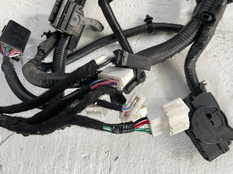 Load image into Gallery viewer, 2022 ACURA MDX FRONT ENGINE BAY ROOM WIRE WIRING HARNESS 3220A-TYA-A305 # 111973

