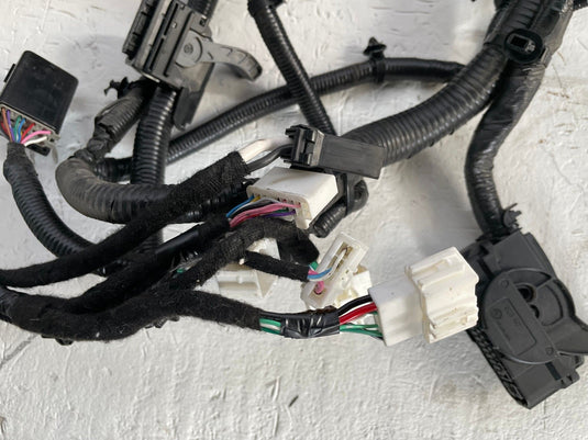 2022 ACURA MDX FRONT ENGINE BAY ROOM WIRE WIRING HARNESS 3220A-TYA-A305