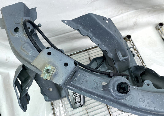 HONDA PROLOGUE FRONT RADIATOR SUPPORT FRAME HORN STRUCTURE CUT 24-26