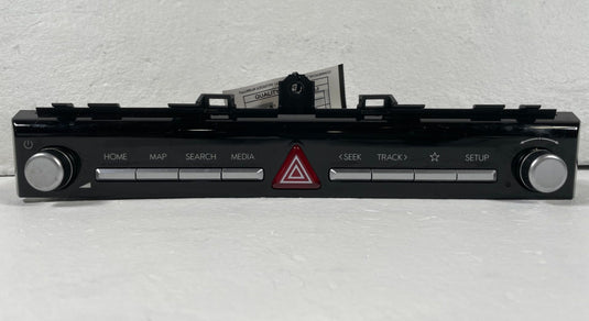 25-26 HYUNDAI TUCSON SANTA CRUZ DASH RADIO CONTROL MULTIFUNCTION SWITCH