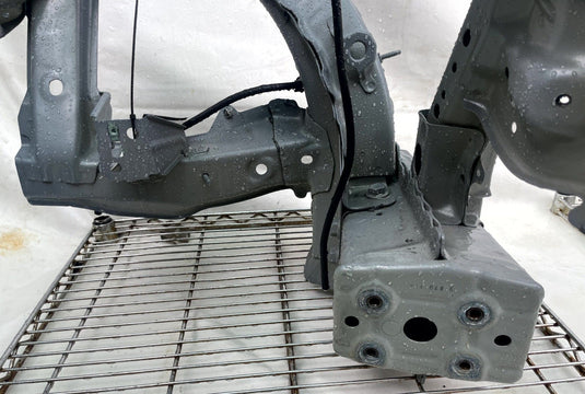 HONDA PROLOGUE FRONT RADIATOR SUPPORT FRAME HORN STRUCTURE CUT 24-26