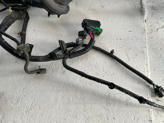 2022 ACURA MDX FRONT ENGINE BAY ROOM WIRE WIRING HARNESS 3220A-TYA-A305
