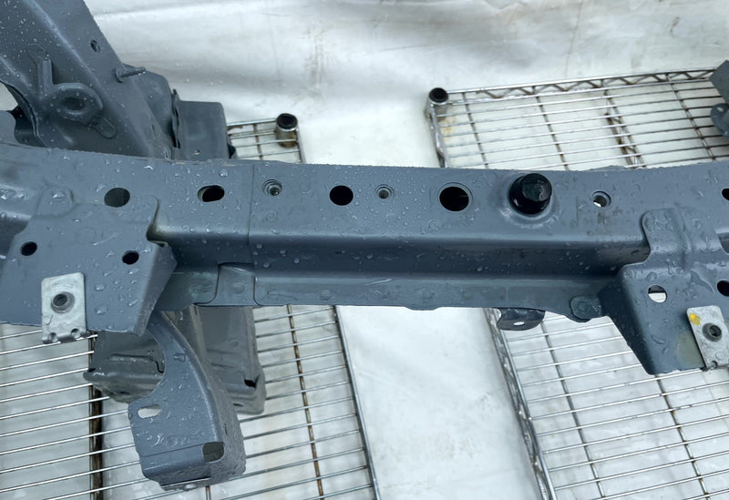 Load image into Gallery viewer, HONDA PROLOGUE FRONT RADIATOR SUPPORT FRAME HORN STRUCTURE CUT 24-26 # 114324
