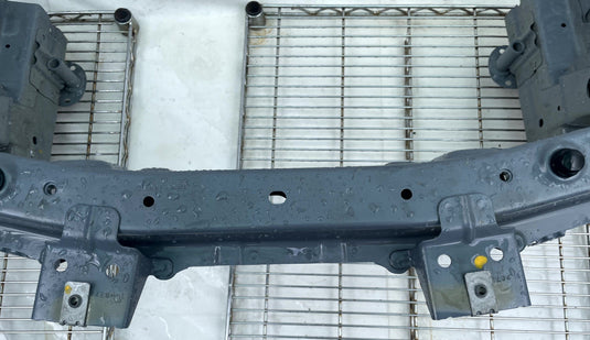 HONDA PROLOGUE FRONT RADIATOR SUPPORT FRAME HORN STRUCTURE CUT 24-26