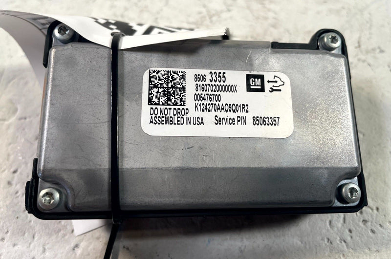 Load image into Gallery viewer, 2024 - 2026 HONDA PROLOGUE FRONT WINDSHIELD LANE KEEP ASSIST CAMERA # 114256
