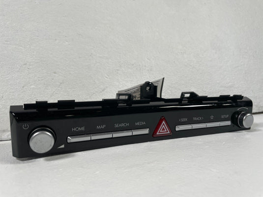 25-26 HYUNDAI TUCSON SANTA CRUZ DASH RADIO CONTROL MULTIFUNCTION SWITCH