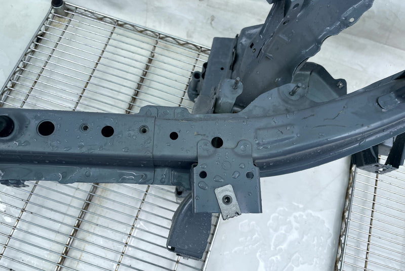 Load image into Gallery viewer, HONDA PROLOGUE FRONT RADIATOR SUPPORT FRAME HORN STRUCTURE CUT 24-26 # 114324
