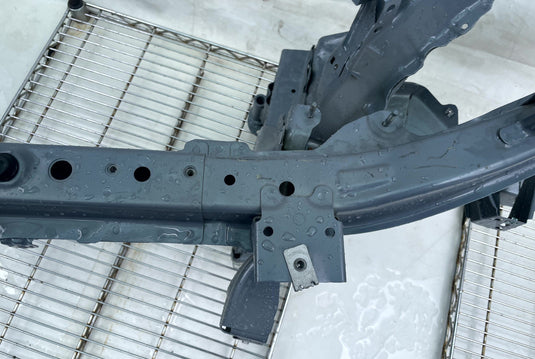 HONDA PROLOGUE FRONT RADIATOR SUPPORT FRAME HORN STRUCTURE CUT 24-26